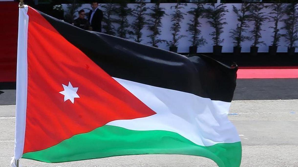 یادداشت اعتراض اردن به اسرائیل