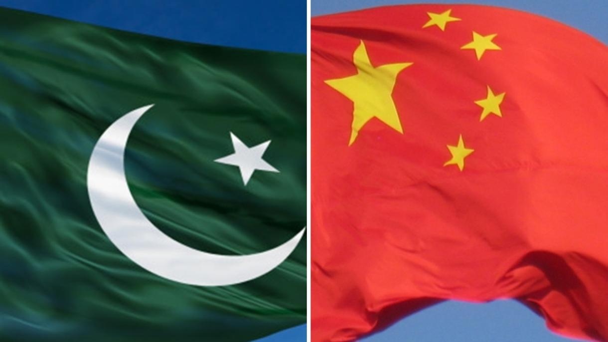 چین  سالانہ 20 ہزار پاکستانی طالب علموں کو اعلی تعلیم کے وظیفے دے گا