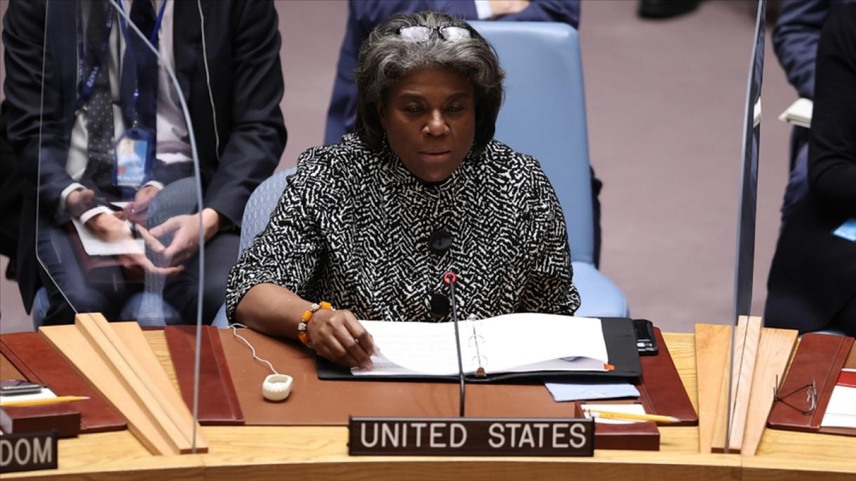 САЩ призоваха за реформи в Съвета за сигурност на ООН