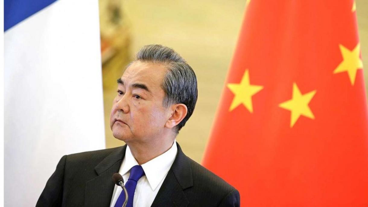 中国外长：中美关系面临最严峻的考验