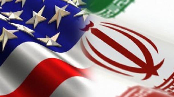 美国财政部对伊朗两家公司做出制裁决定