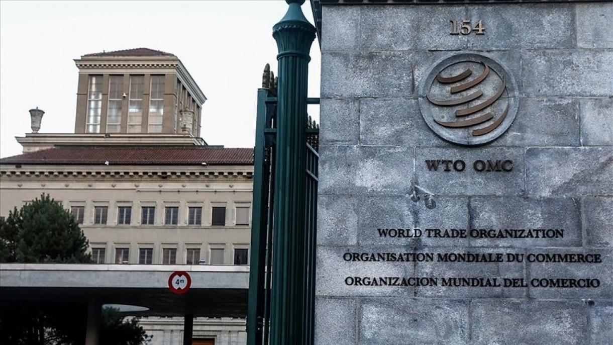 OMC advierte que el crecimiento del comercio mundial se estanca