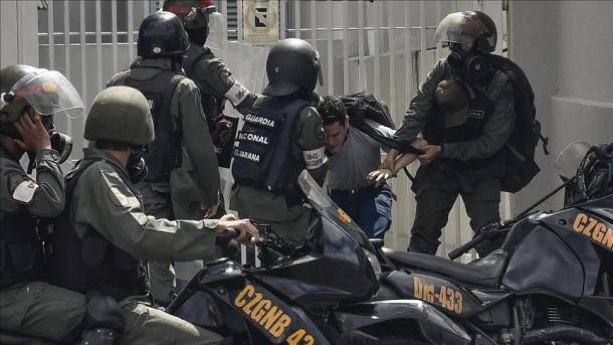 A América Latina é a região mais violenta do mundo
