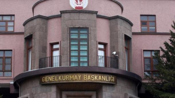 土耳其2名警察1名士兵在冲突中牺牲