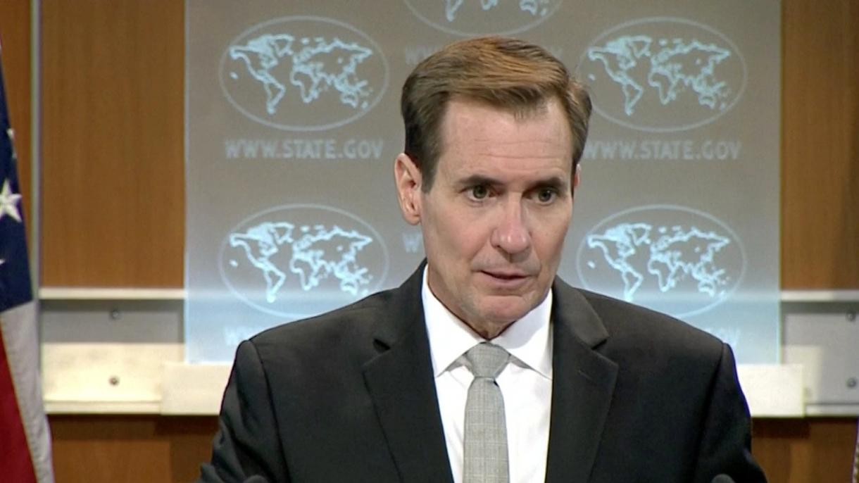 САЩ обсъждат и извъндипломатически средства за разрешаване на сирийския проблем...