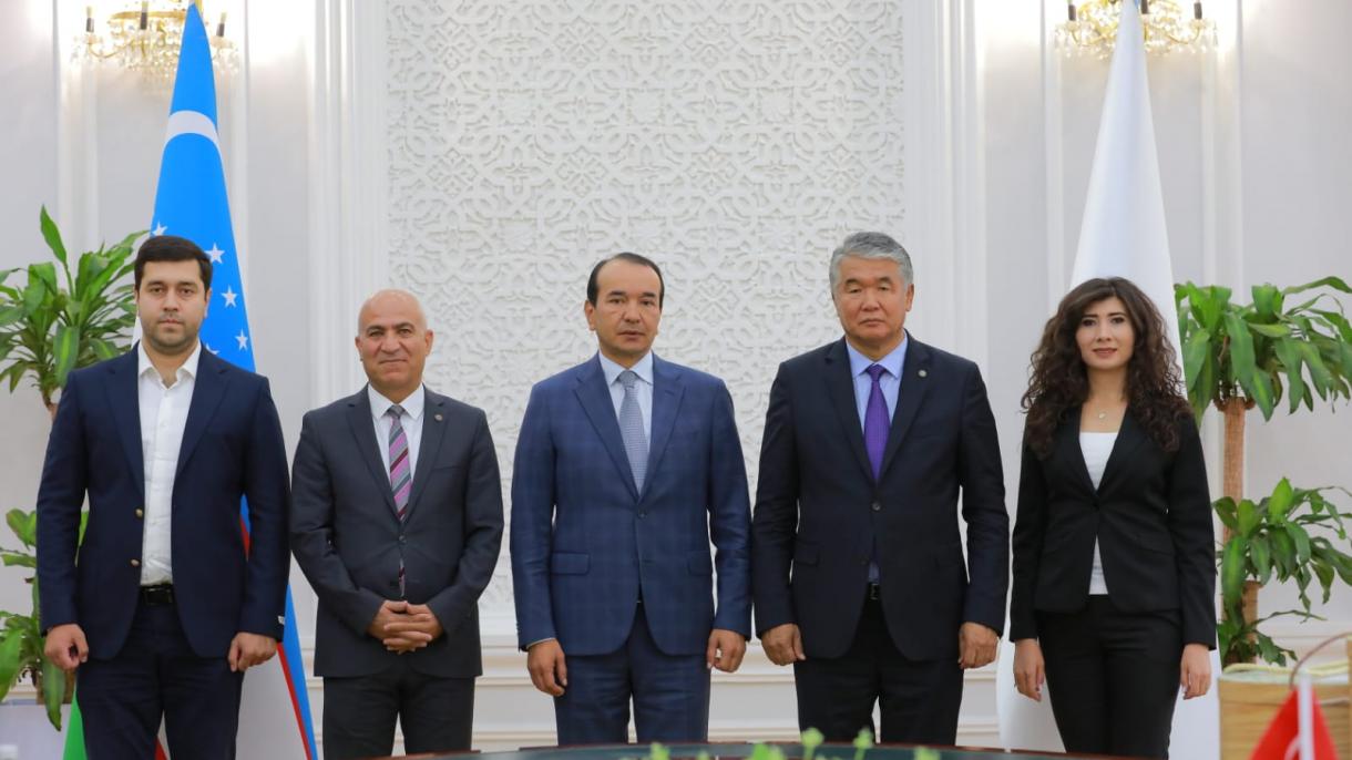 Sultan Rayev Özbekistan-4