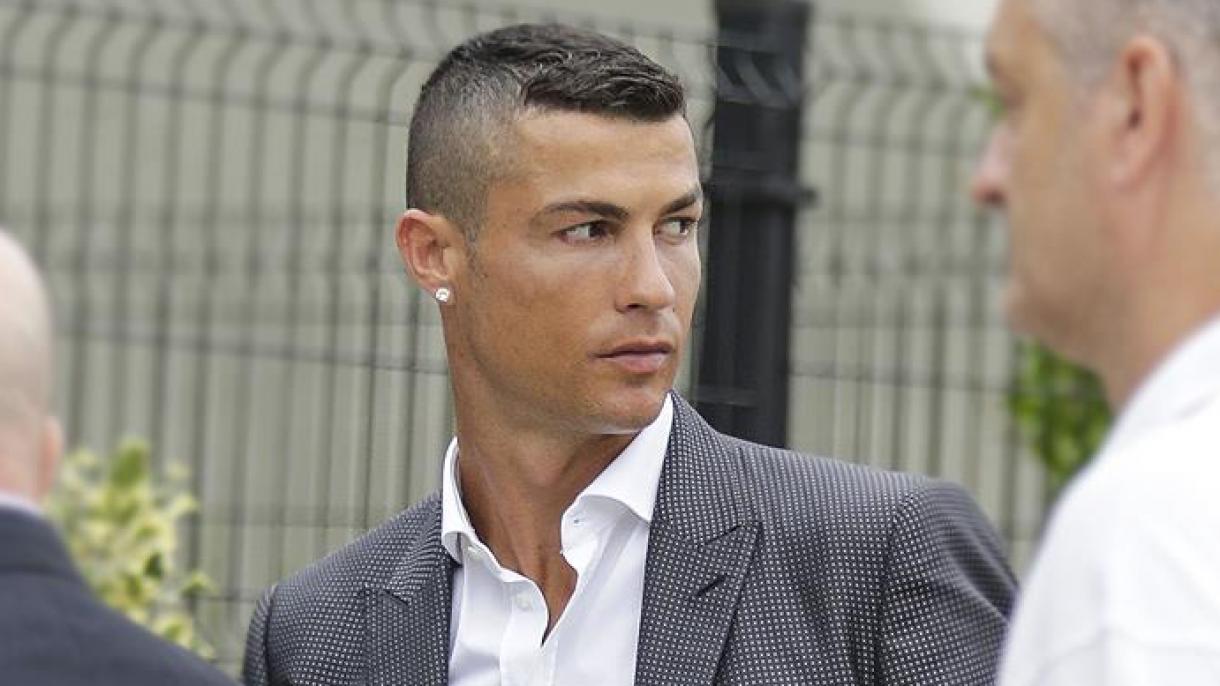 Ronaldo explica por qué abandonó el Real Madrid