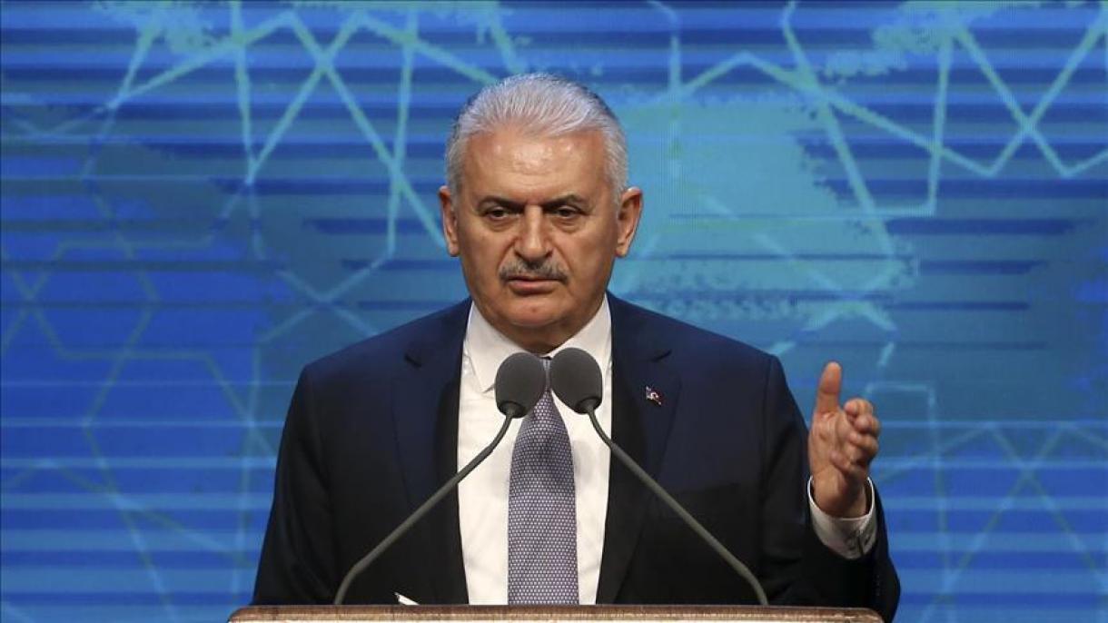 Primeiro-ministro turco adverte a Bósnia contra a FETO
