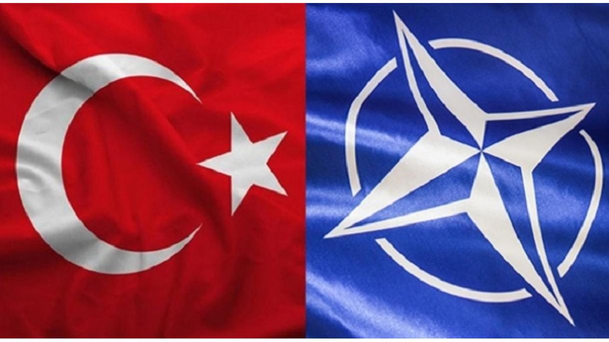 Turquía celebra el 70 aniversario de su adhesión a la OTAN