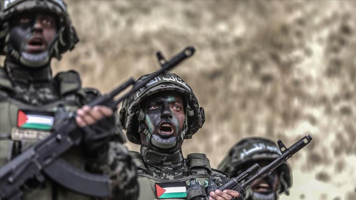 ارتش اسرائیل با تبادل اسرا با حماس موافقت کرد