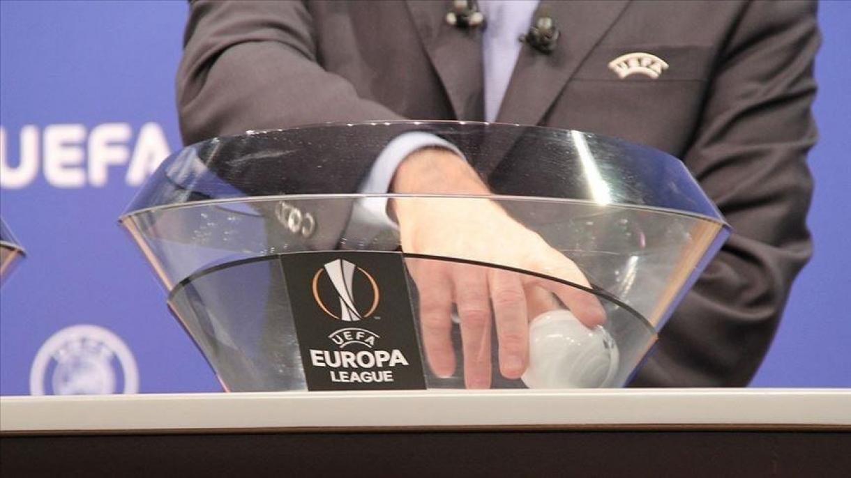 Escándalo del sorteo de la UEFA