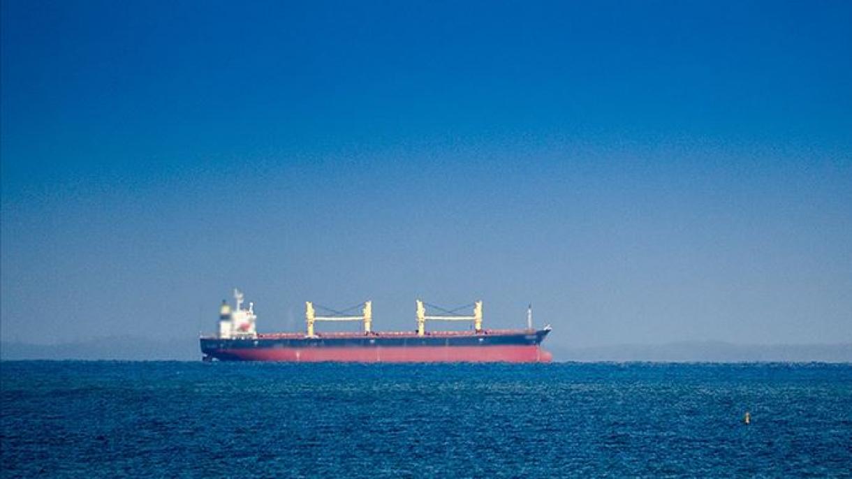 第三艘伊朗油轮驶入委内瑞拉海域