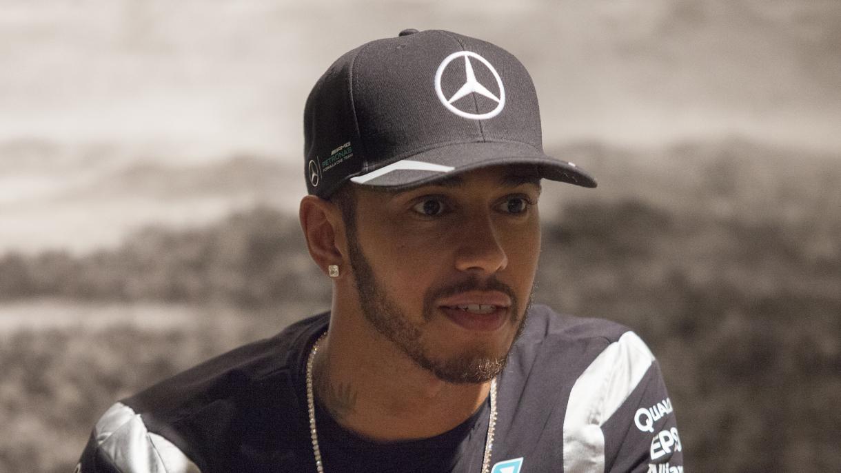 Lewis Hamilton lidera a lista de desportistas mais bem pagos do Reino Unido