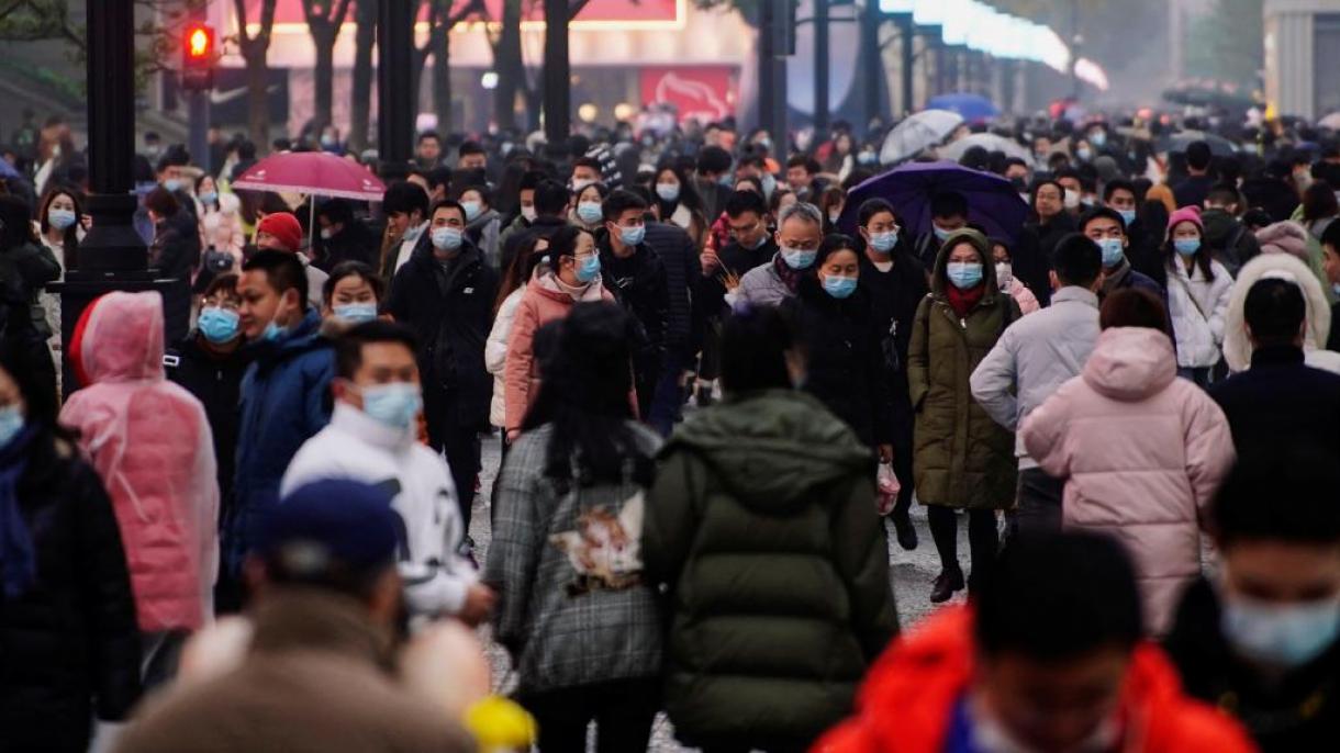 Se probarán decenas de miles de muestras sanguineas en China