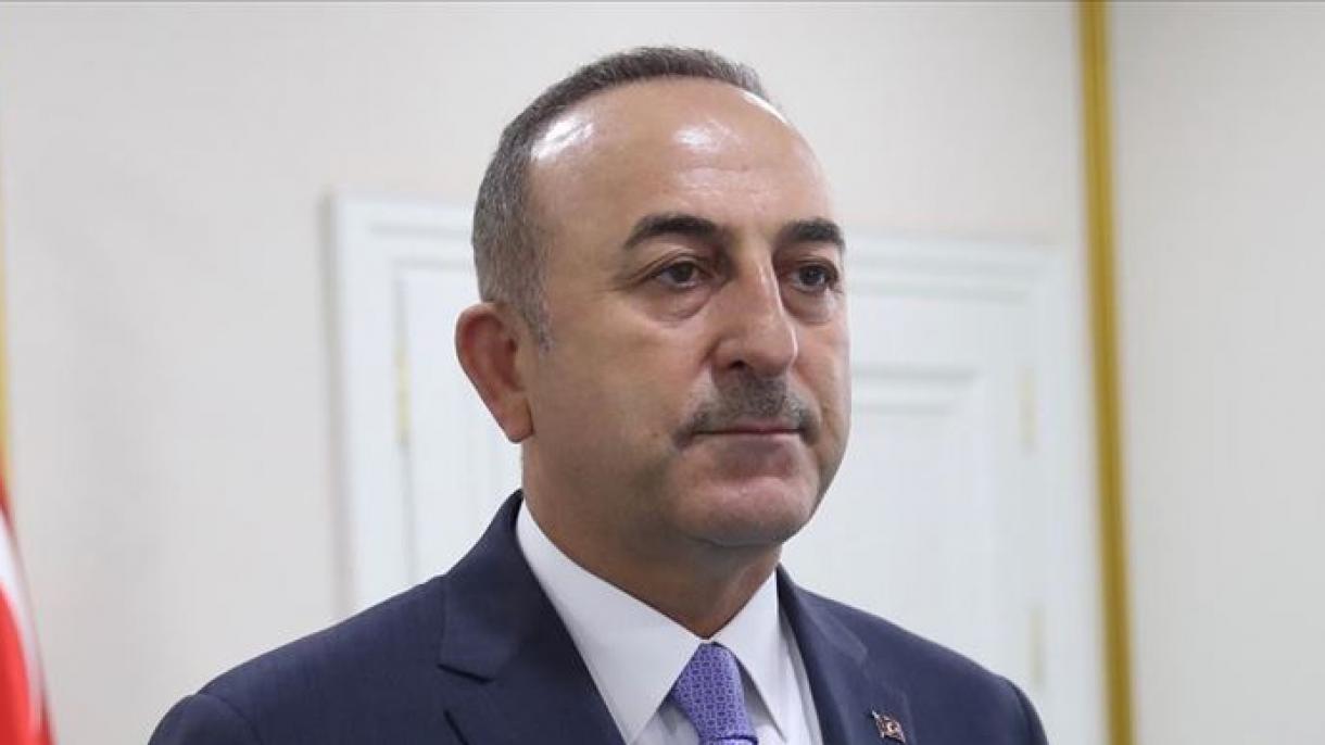 Cavusoglu, intervista al Messaggero: “Italia ci aiuti con i terroristi”