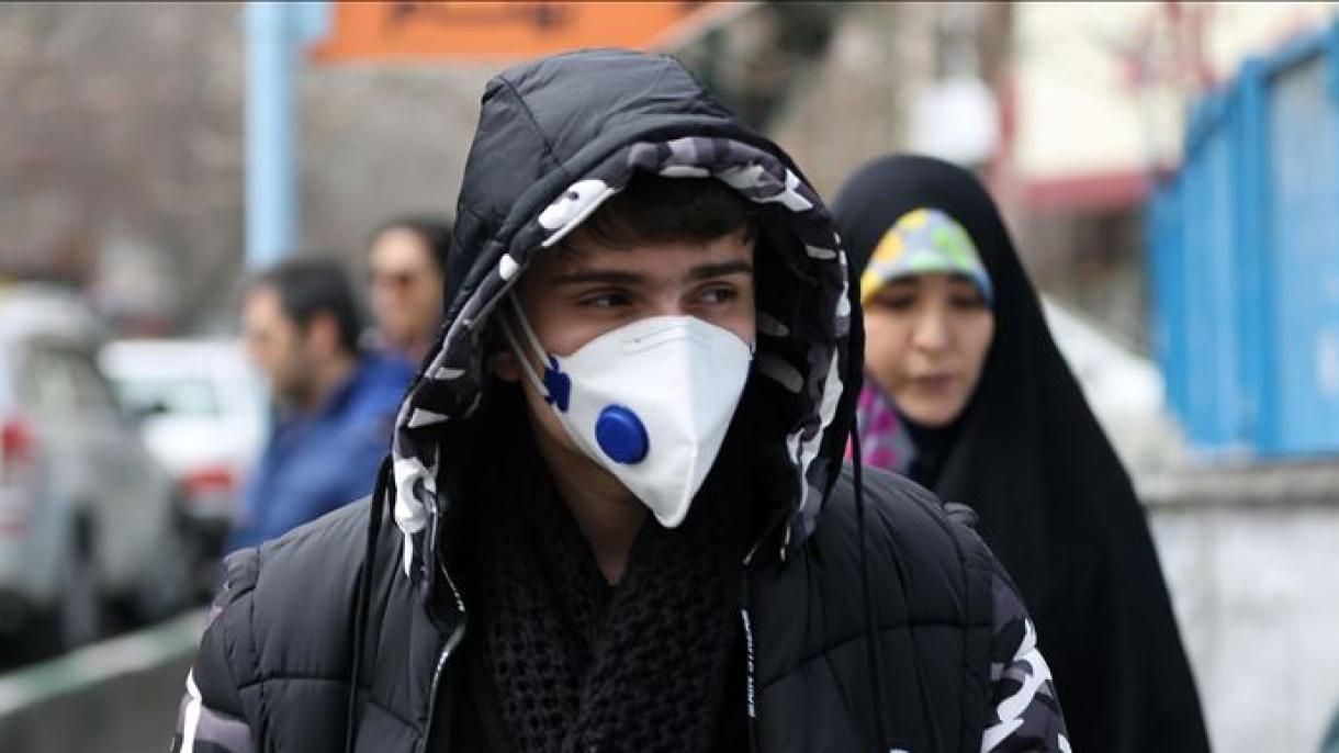 İranda koronavirusla ǝlaqǝdar bǝzi mǝktǝblǝrin fǝaliyyǝti dayandırılıb