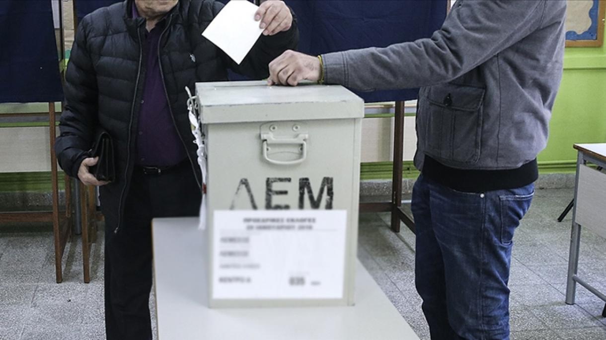 Előretört a szélsőjobb a ciprusi görög választásokon