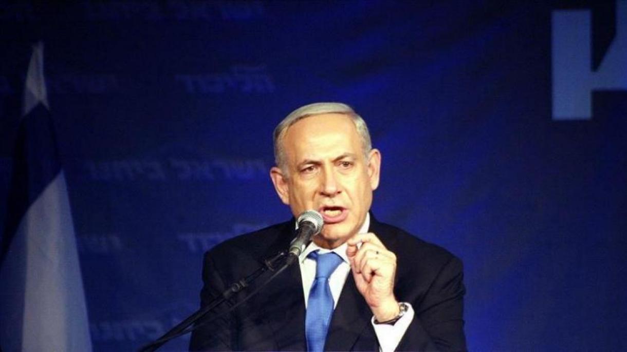 روسیه، اسرائیل باش وزیری نینگ سوزلریگه اعتراض بیلدیردی