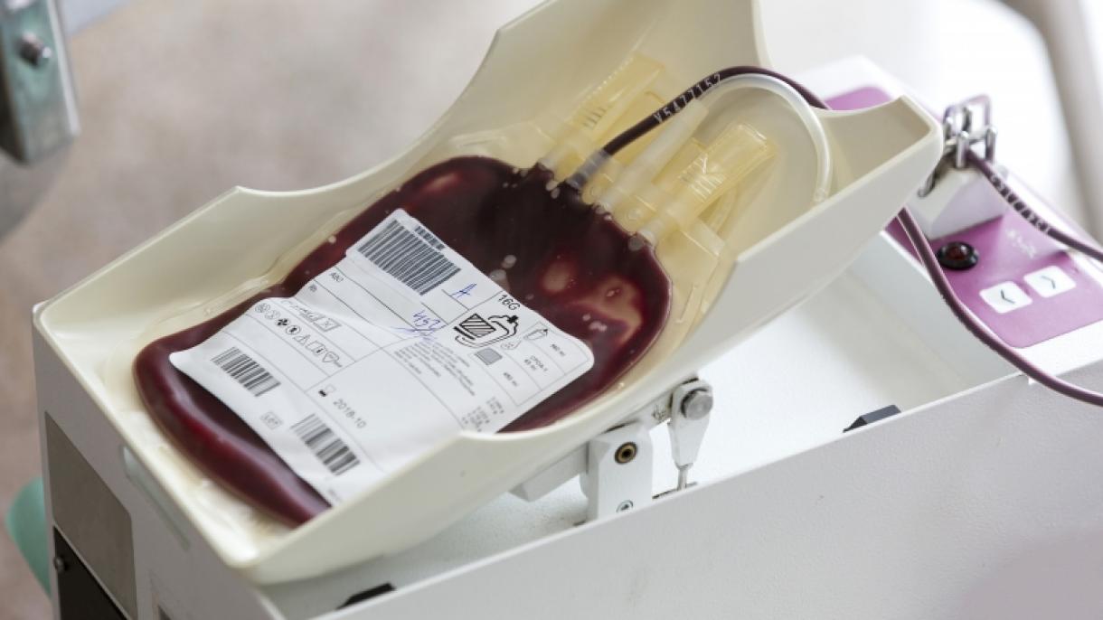 Cruz Roja Colombiana anuncia que creará primer "banco virtual de sangre" en Facebook