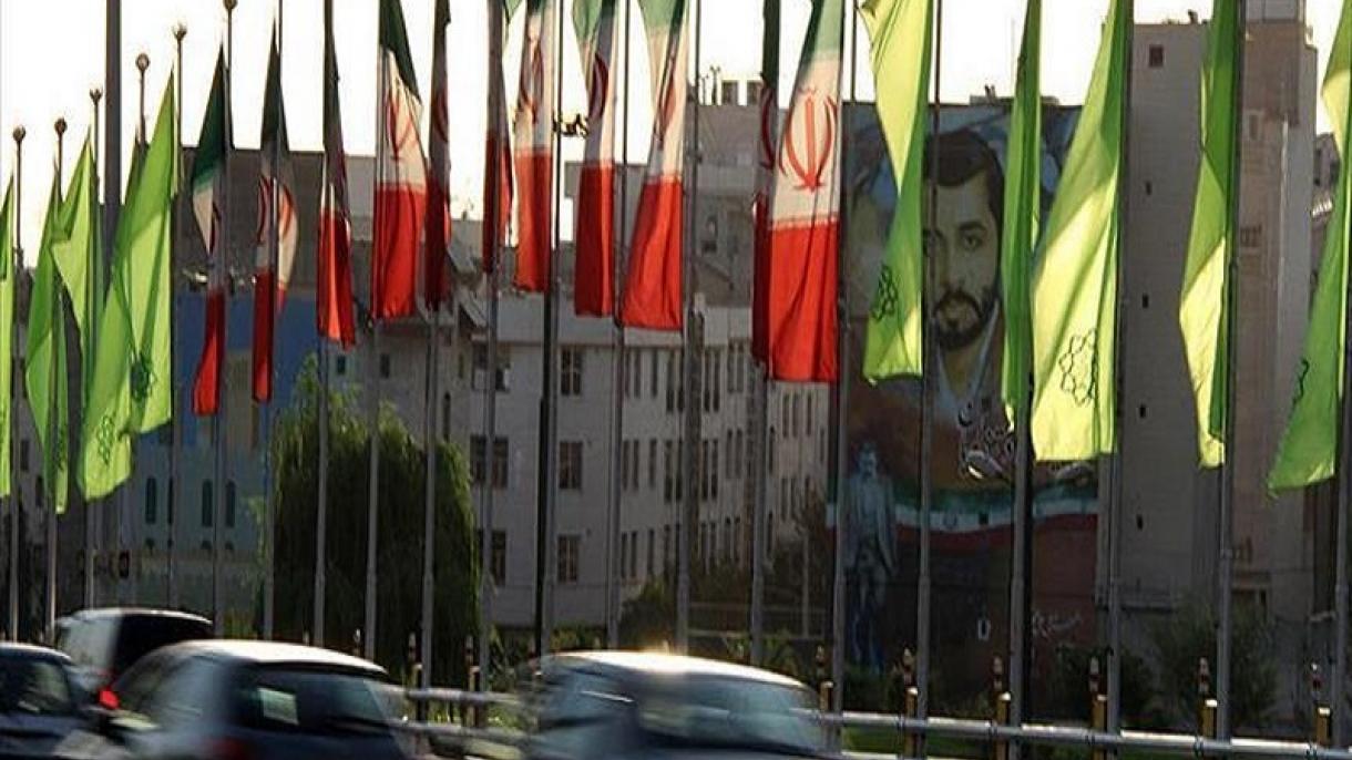 انتصاب نخستین فرماندار زن در خوزستان ایران