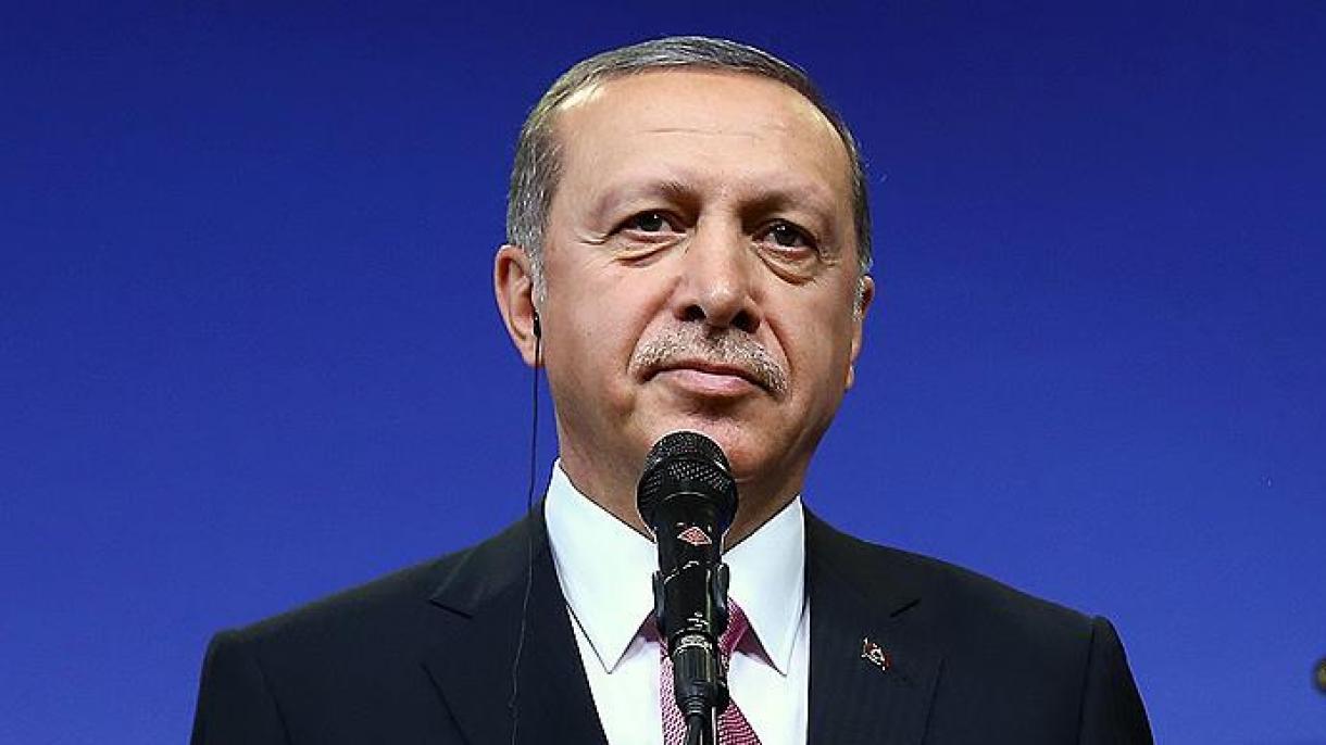 Erdogan: "La UE cometería un error si aísla a Turquía de las políticas de ampliación"