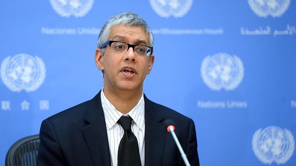 ONU diz que acompanha o progresso sobre o assassinato de Khashoggi