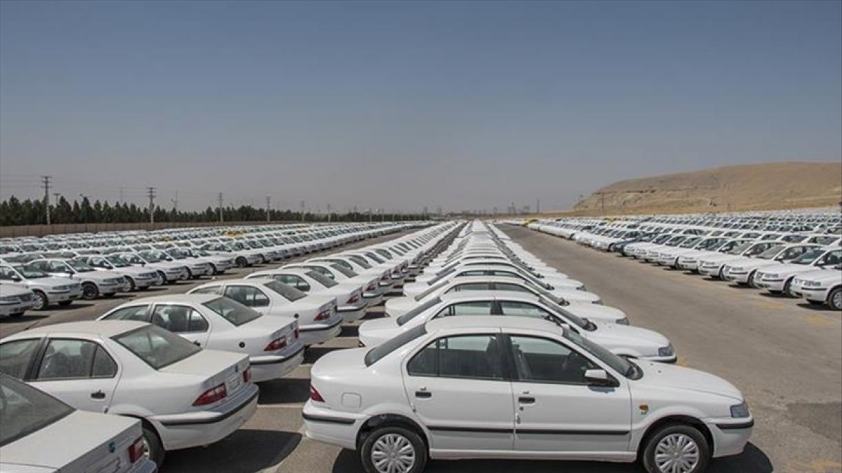 واردات خودروی ایرانی به سوریه ممنوع شد