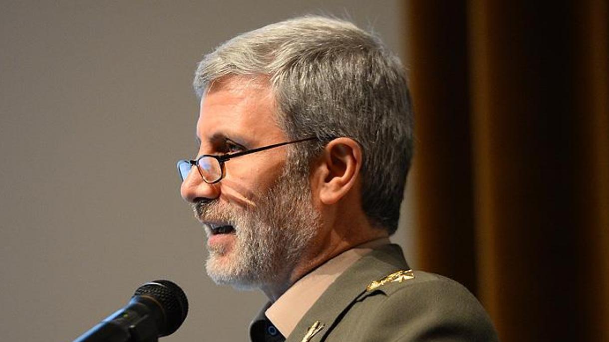 "ABŞ-ın 40 illik ağır sanksiyalarına baxmayaraq, İran müdafiə sistemi gücləndi", Ə.Hatəmi