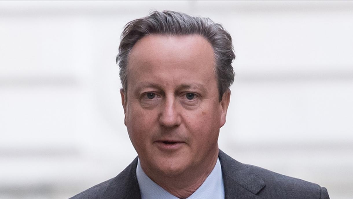 El ministro británico calificó como 'tonterías' las alegaciones de Rusia sobre el ataque