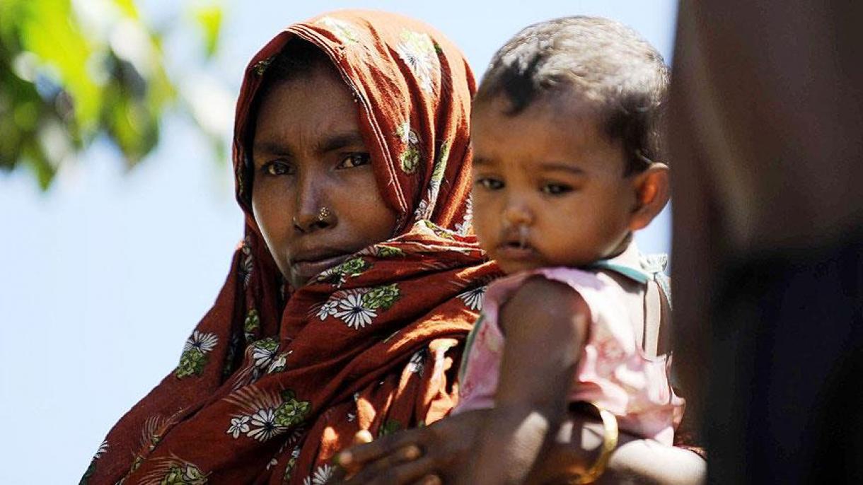 Bangladés y Birmania pactan acuerdo para el regreso de los musulmanes de Arakán