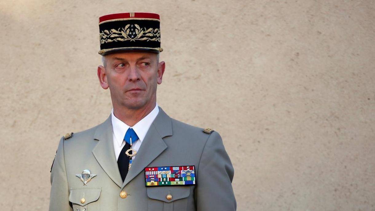 Francia sancionará a generales que publicaron el manifiesto sobre la ‘guerra civil’