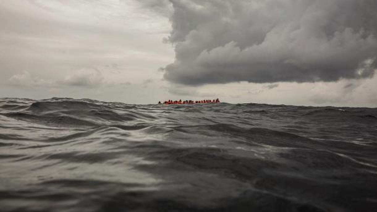 5 imigrantes perdem a vida enquanto outros 130 desaparecem no mar de Djibuti