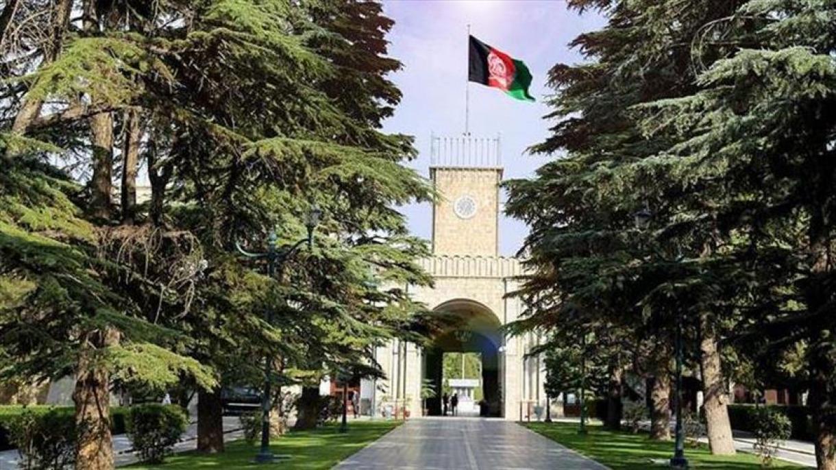 مخالفت کابل با حضور شبه‌نظامیان افغان‌ در سوریه و عراق
