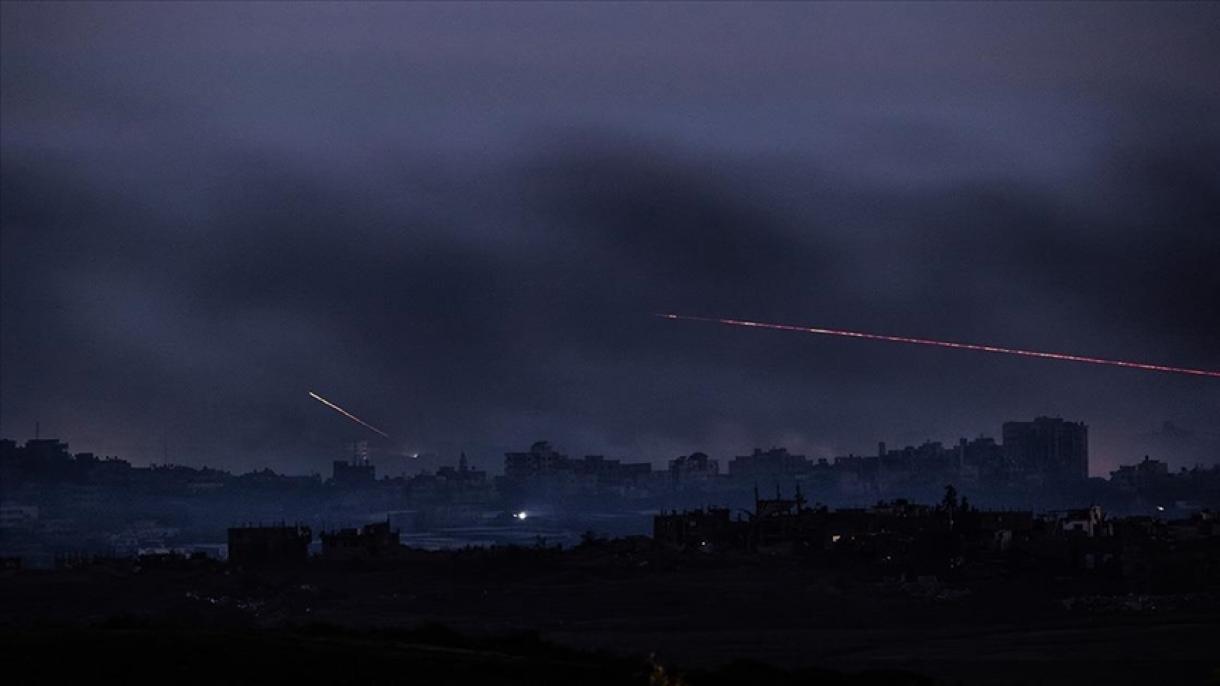 Netanyahu: "Cea de-a treia fază a războiului din Gaza va dura aproximativ 6 luni"