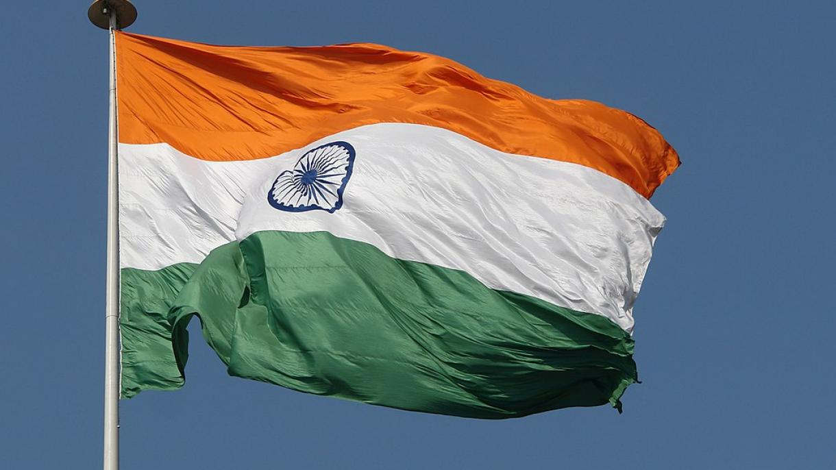 Estampida en mitin en India: 7 muertos