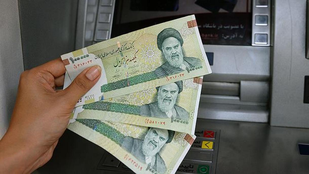 Иран изхвърля четири нули от Рияла...