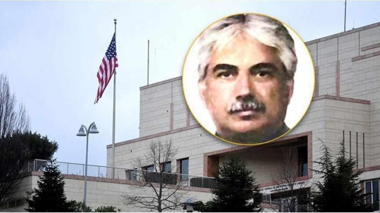 Турция осъди изявлението на американското посолство в Анкара...