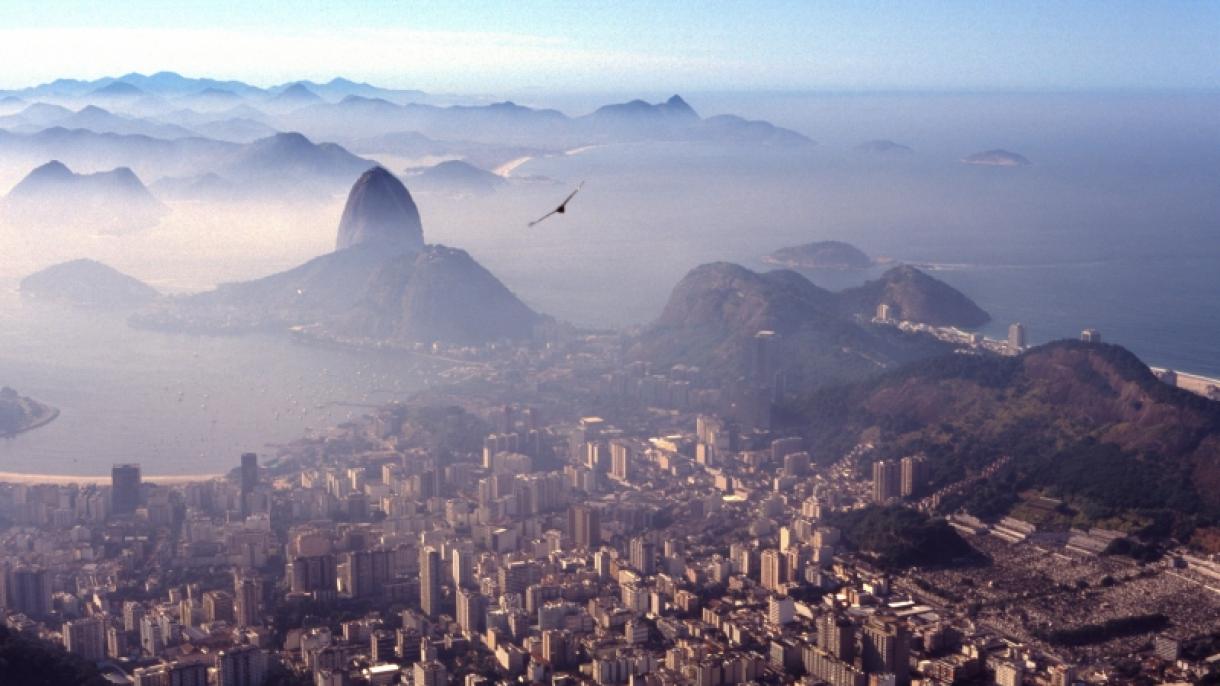 Brasil e Turquia: países distantes mas aliados estratégicos