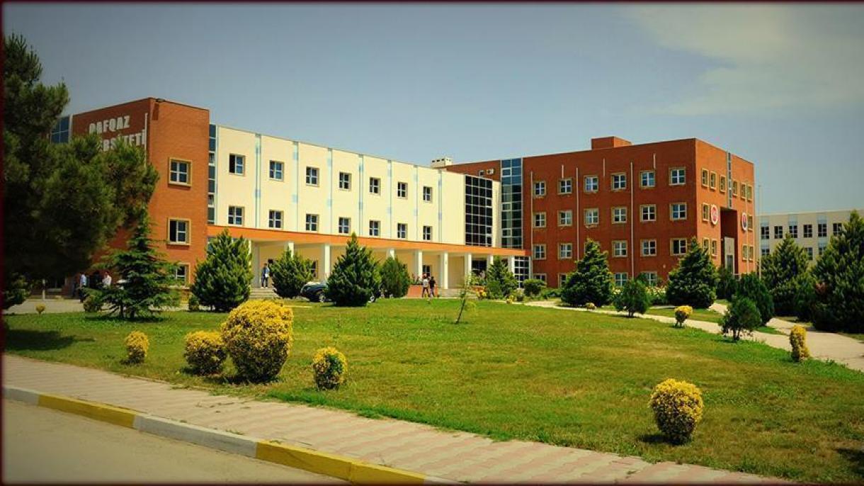 Educação Universitária na Turquia