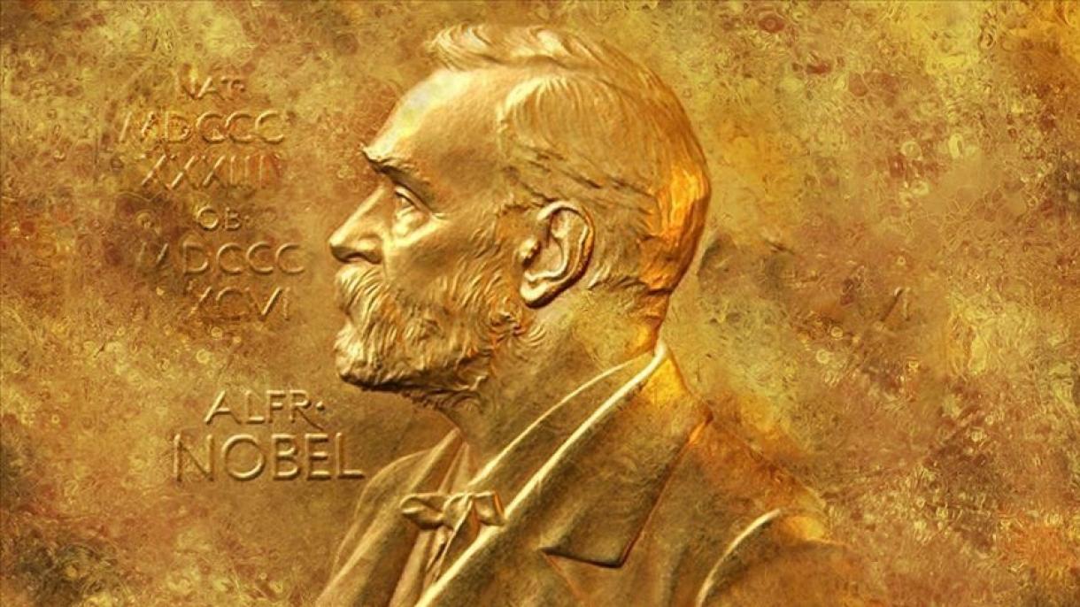نوبل اؤدول تؤره‌نی بو ایل ده لغو ائدیلدی