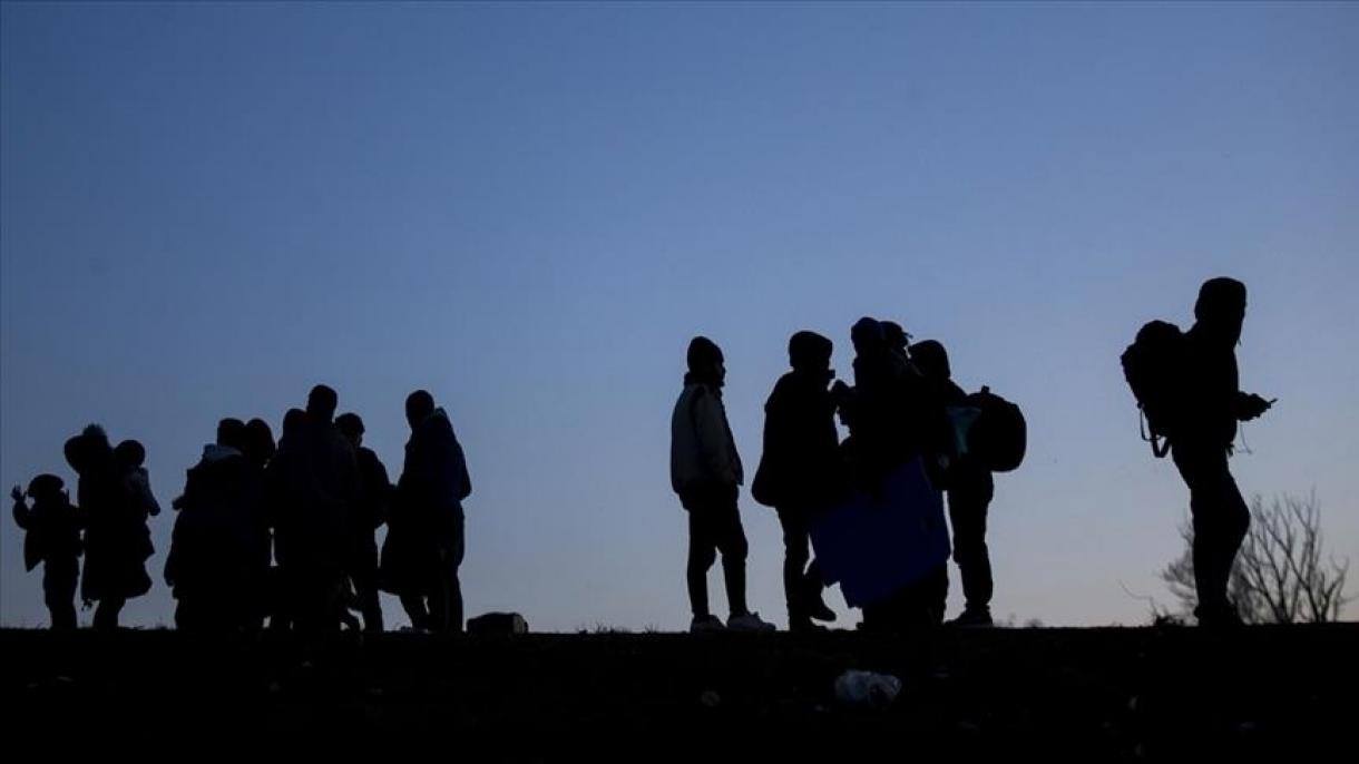 تصمیم بعضی از کشورهای اتحادیه اروپا درباره پناهجویان افغان