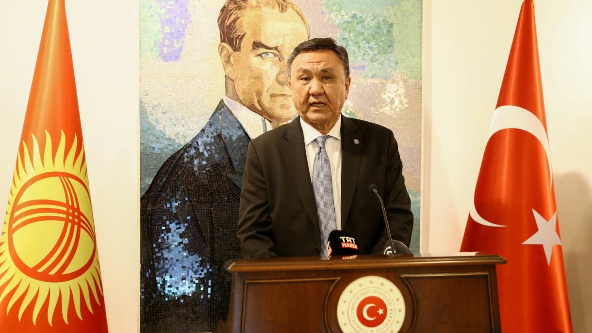 Dışişleri Bakanlığı'nda Kırgızistan Sergisi 3.jpg