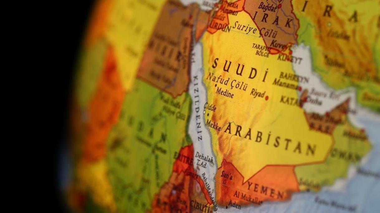 La falta de interés de los EEUU sobre el Oriente Medio dirige a estos países a otras alternativas