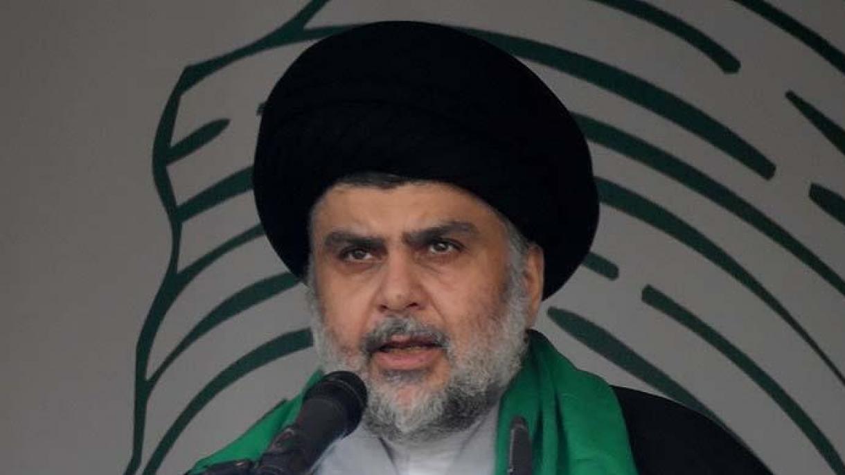 Al-Sadr nu aprobă declanșarea unui război între SUA și Iran
