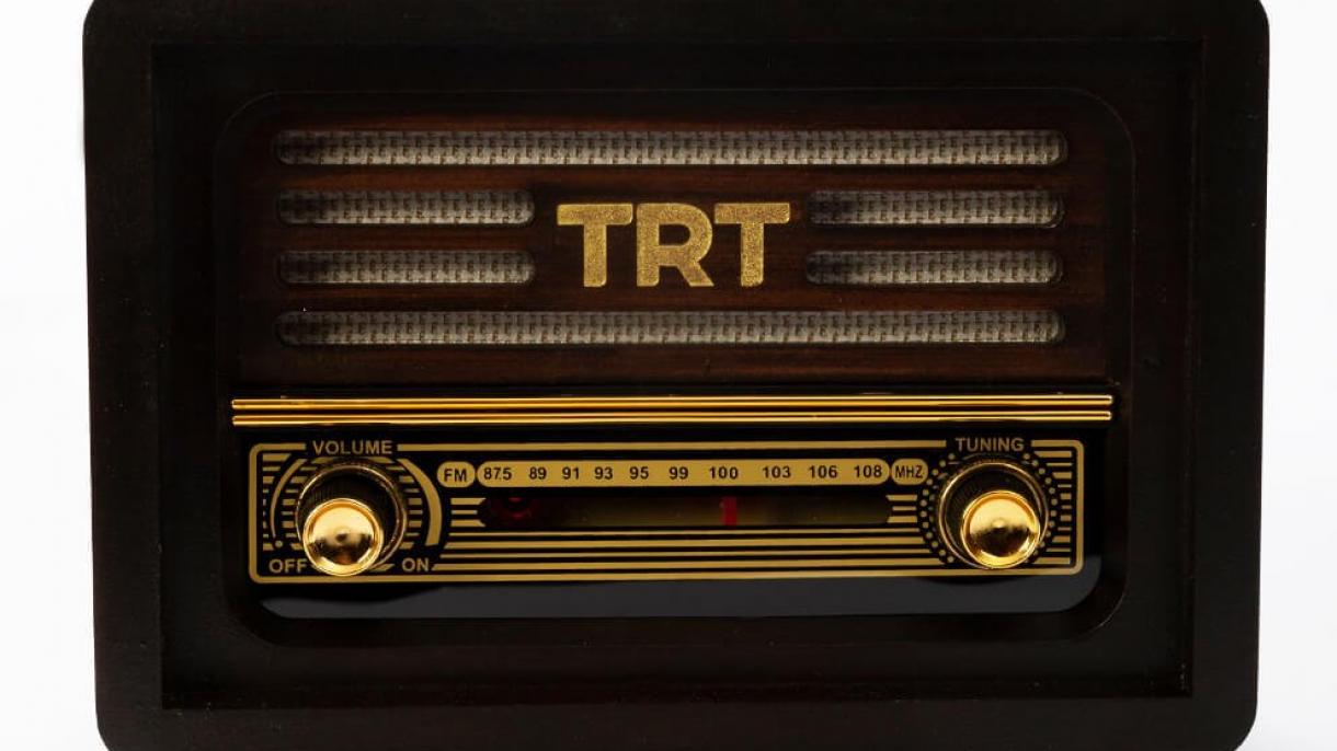 Turkiyada "TRT Radio kunlari" tadbiri o'tkazilmoqda