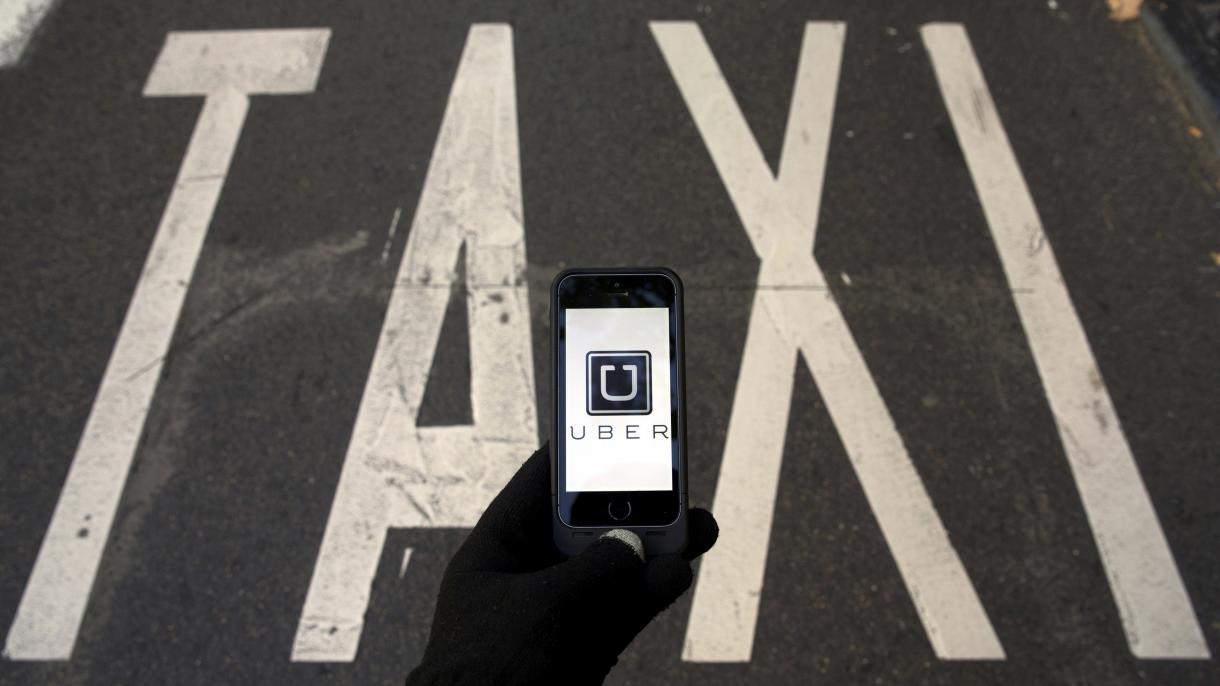 Uber, stop da fine settembre a licenza per operare a Londra