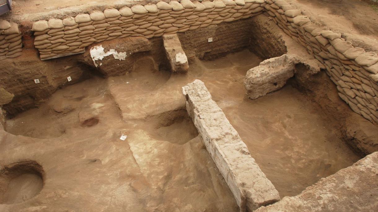 سفر به چاتال هویوک، اولین شهر باستانی انسان اولیه