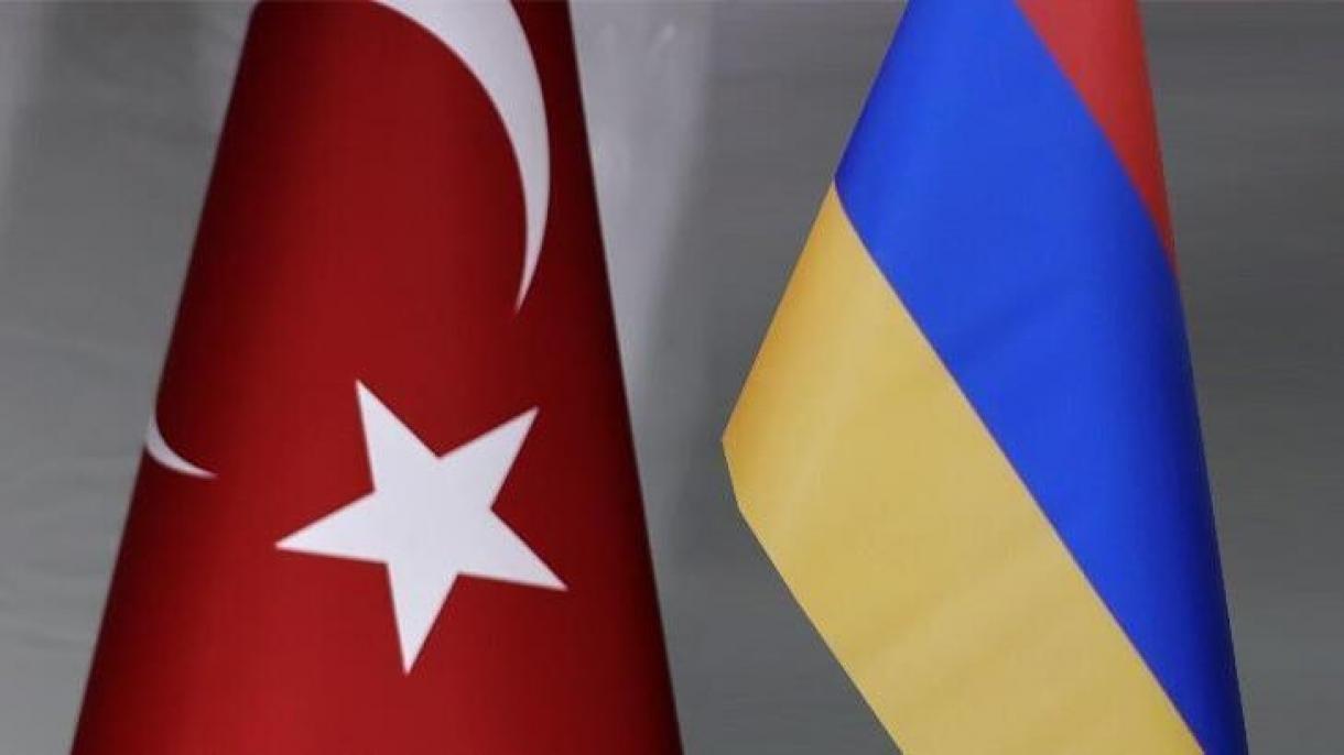 ترکی اور آرمینیا کے مابین بحالی معمولات کے حوالے سے دوسری ملاقات