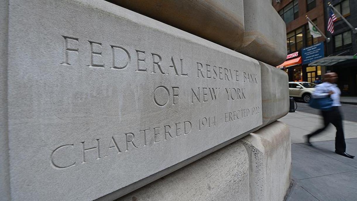 FED ha tagliato per la terza volta consecutiva i tassi di interesse