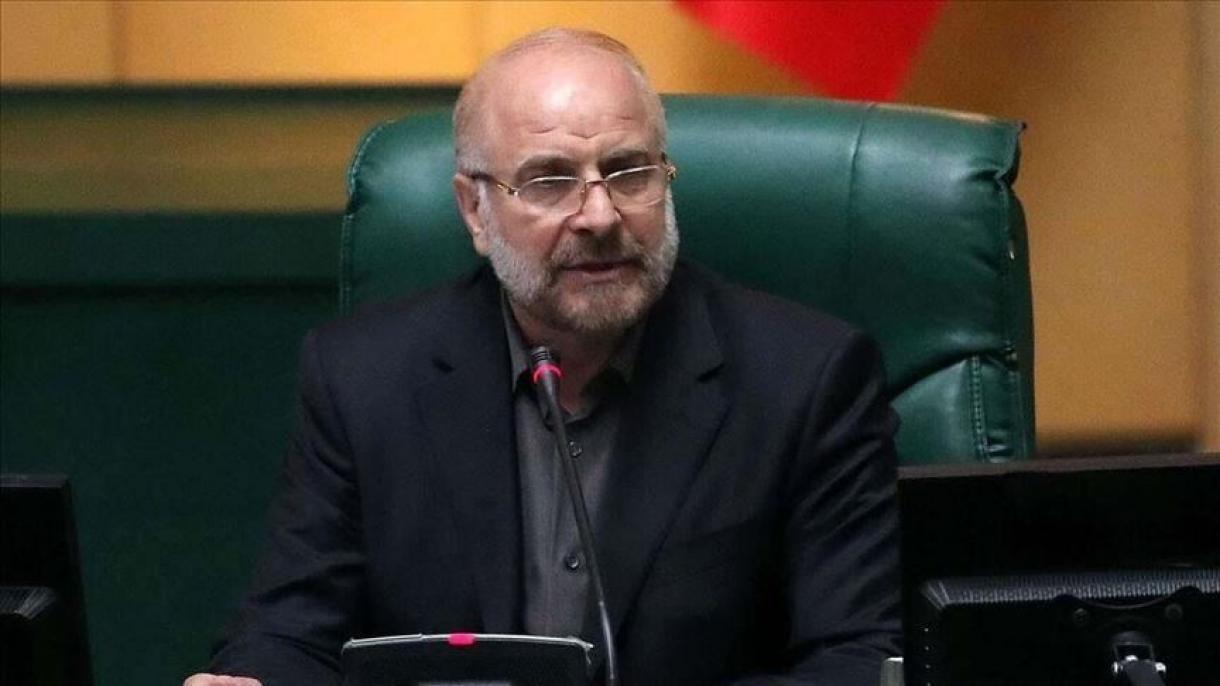 رئیس مجلس ایران: تعویق کنکور تا گذشتن از پیک کرونا ضروری است